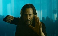 "Matrix: Zmartwychwstania". Mamy POLSKI ZWIASTUN!