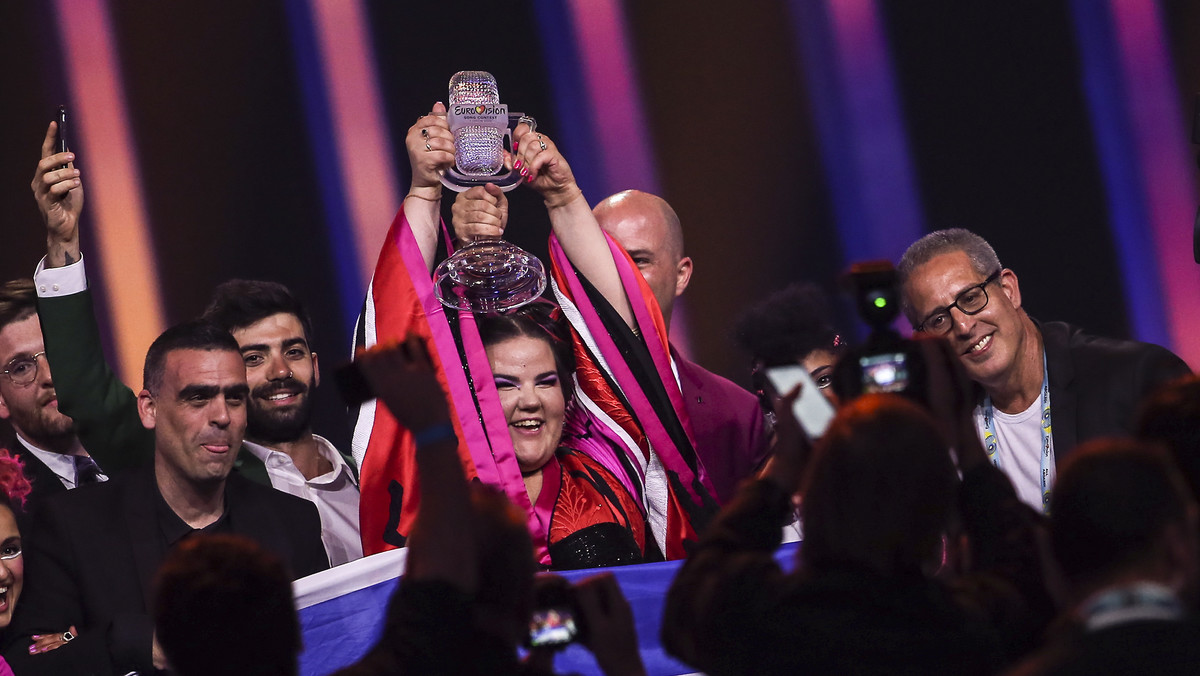 Eurowizja 2018: za rok w Izraelu! – po finale 63. Konkursu Piosenki Eurowizji w Lizbonie