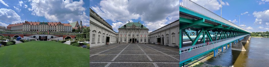 Zdjęcia wykonane modułem standardowym (kliknij, aby powiększyć)