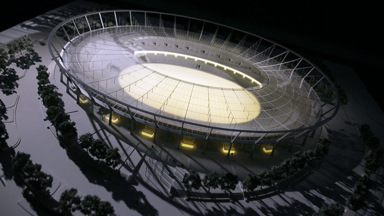 Stadion Slaski Czy Jest Potrzebny Pilka Nozna