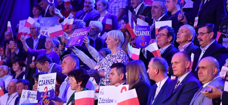Wybory do Senatu. PKW policzyła dane z ponad 90 proc. obwodowych komisji