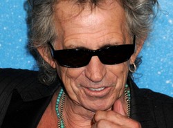 Legendarny rockman zdradza swoje sekrety w autobiografii