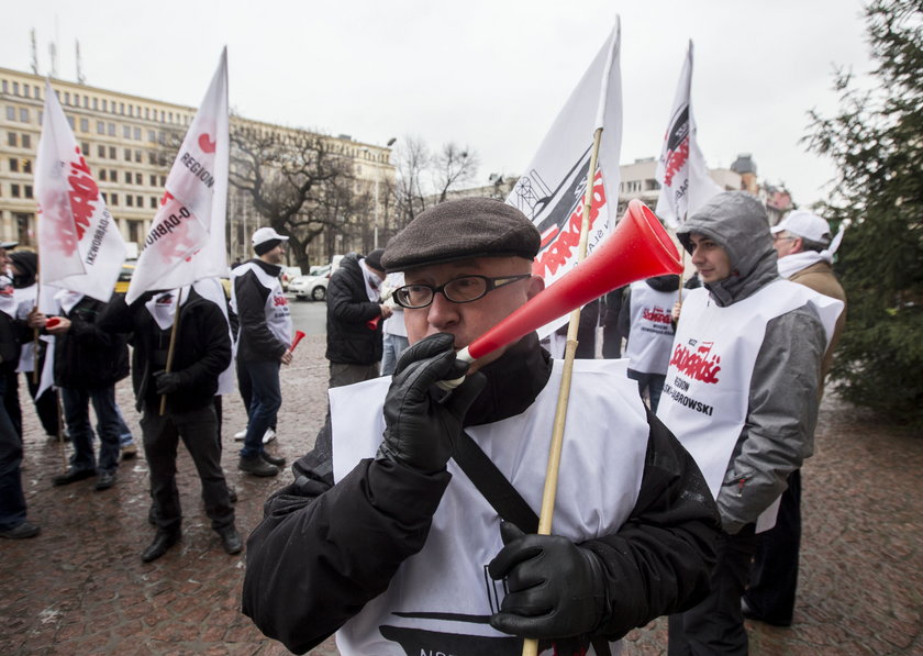 Prezydenci śląskich miast chcą pomóc kopalniom