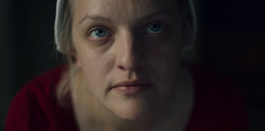 The Handmaid’s Tale