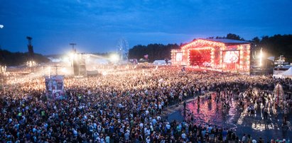 Niemieckie wsparcie dla Przystanku Woodstock? Jest reakcja organizatora