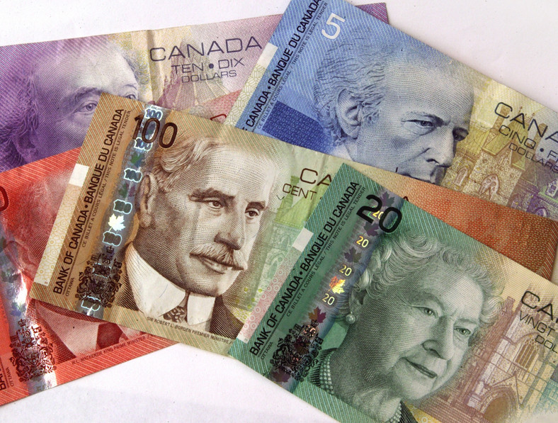 Dolary kanadyjskie