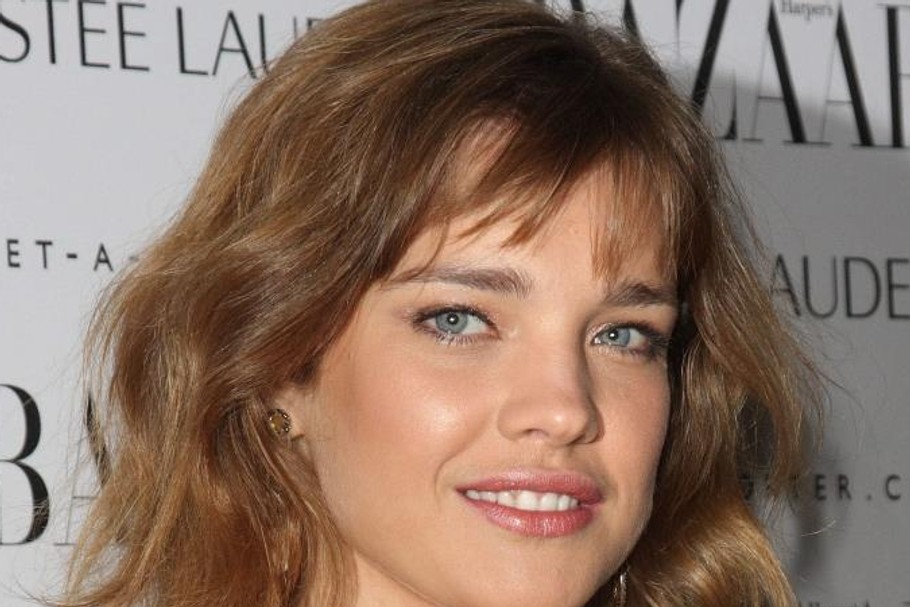 Natalia Vodianova 2012