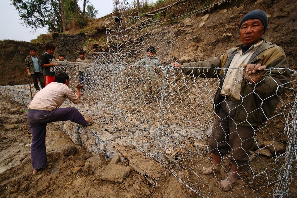 Nepal wschodni