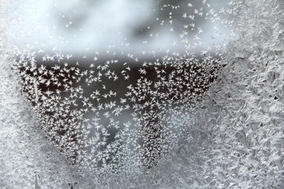 Idzie arktyczna zima. To będzie test sieci energetycznych w Europie