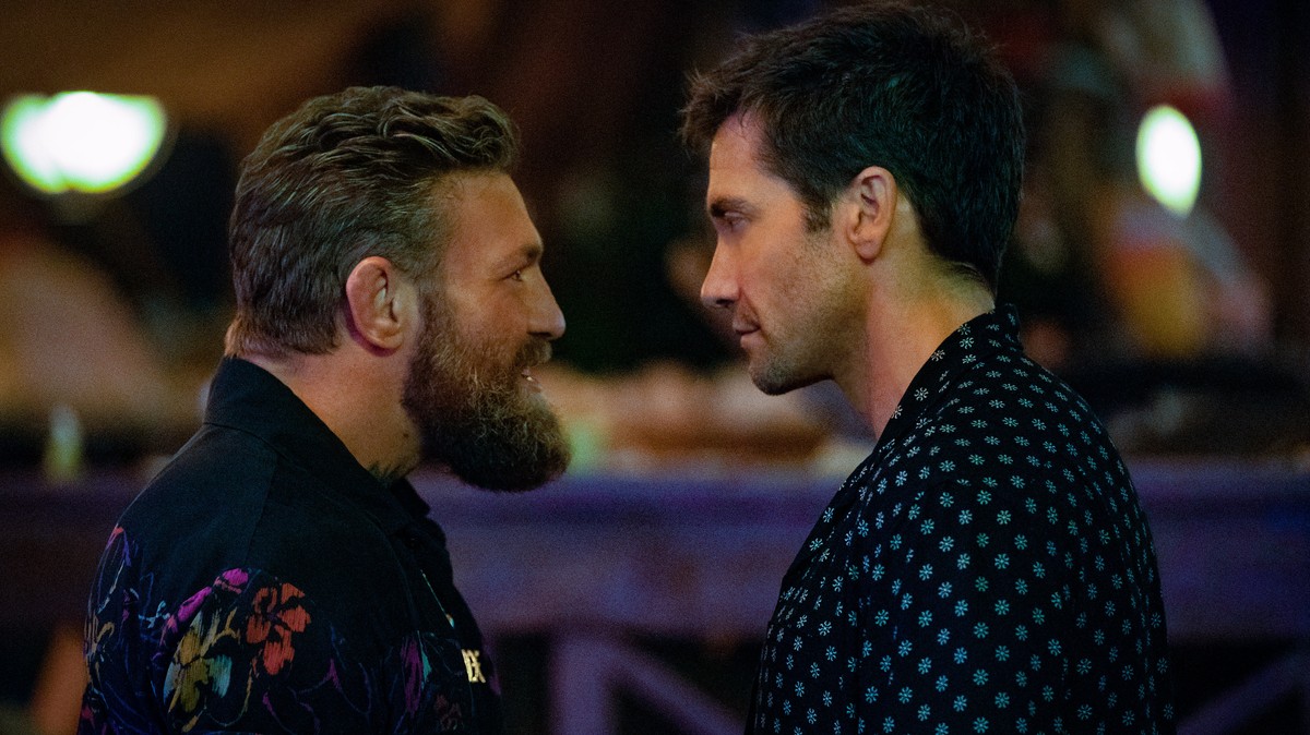 Ez brutális lesz, kaszkadőr nélkül vették fel Jake Gyllenhaallal a víz alatti jeleneteit: hihetetlen felvételek