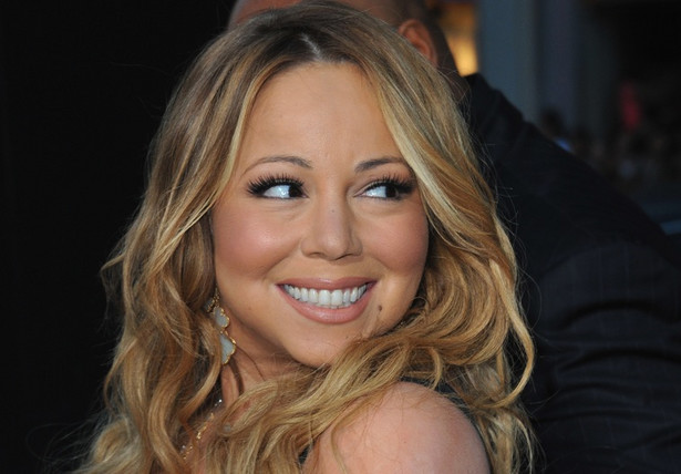 Mariah Carey numerem jeden do nieskończoności