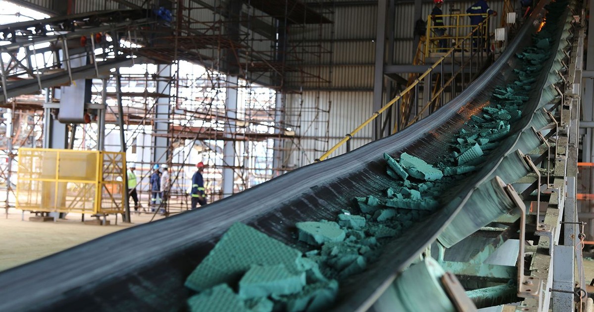 U.S. eyes billion-dollar mineral deals in Congo after tariffs shake global trade