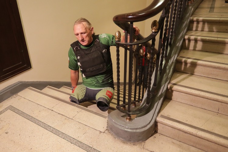 Krzysztof Jarzębski