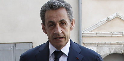 Były prezydent Francji postawiony w stan oskarżenia