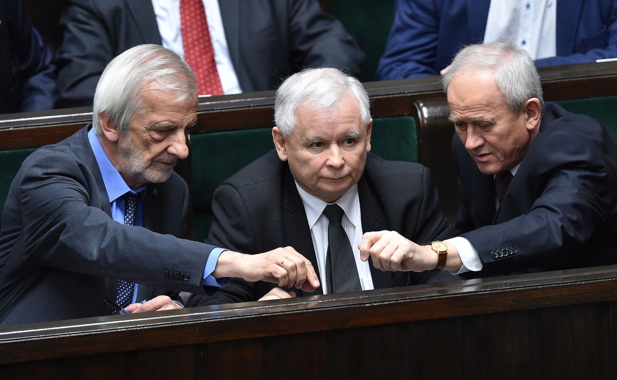 Jarosław Kaczyński