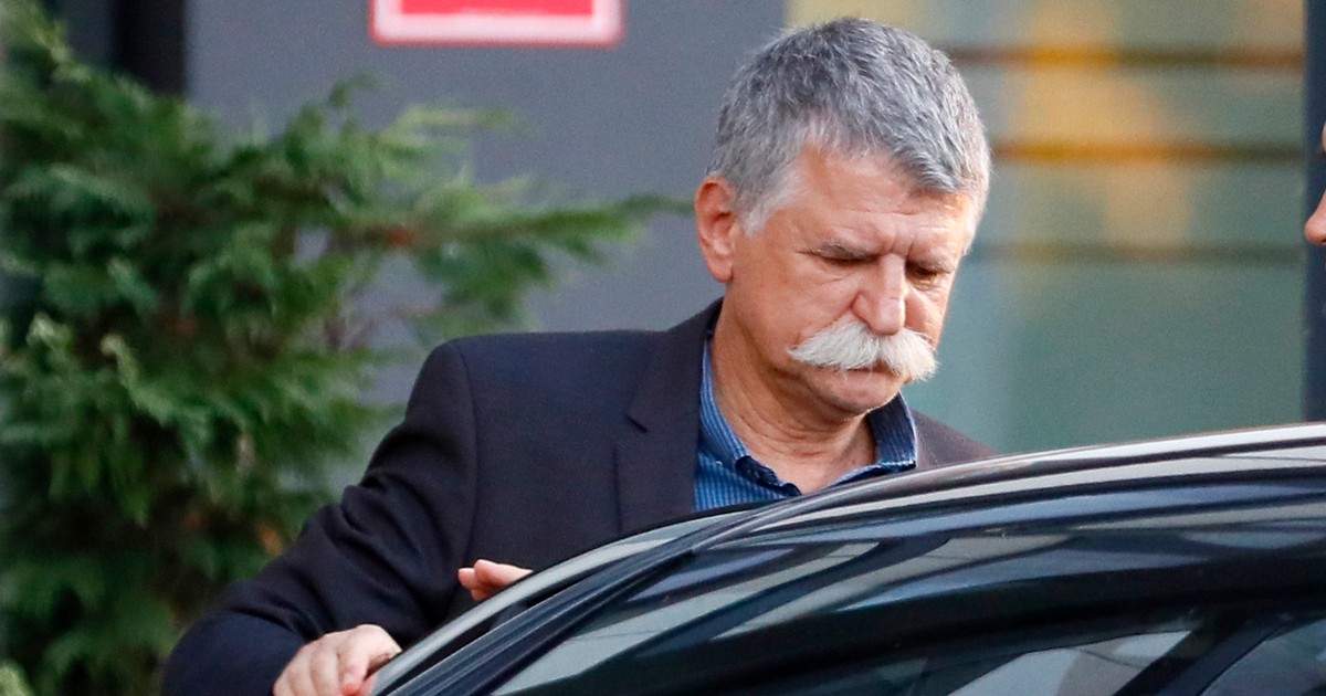 „A gyűlöletből ácsolt pódiumról letaszította a vezért” – Kövér László szerint Magyar Péter vette át Gyurcsány helyét a politikában
