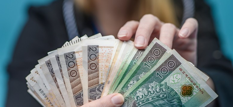 Ważny zasiłek idzie w górę. Od 2026 roku ZUS wypłaci 7000 zł