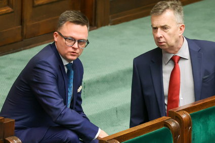 Nowy minister wyczyści listę Czarnka. "Kwestia godzin"