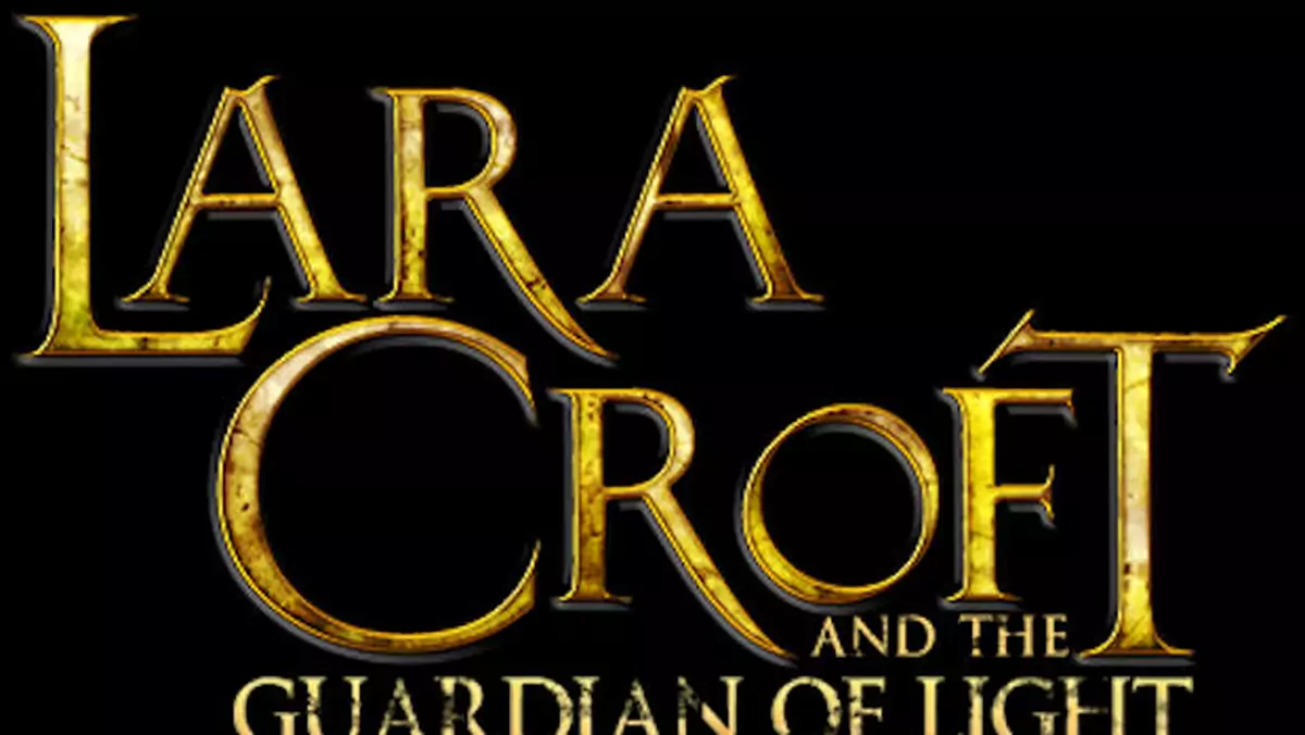 Oficjalny zwiastun Lara Croft and the Guardian of Light