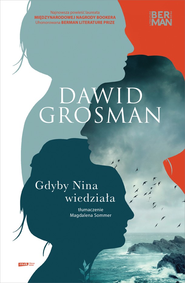 Dawid Grosman ,,Gdyby Nina wiedziała