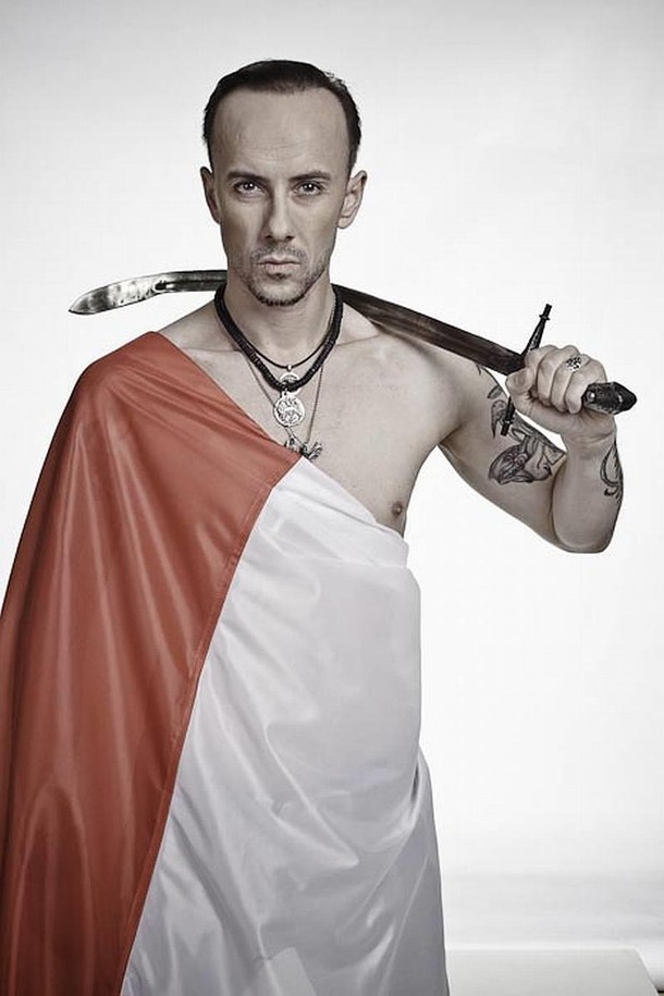 nergal4 rigamonti