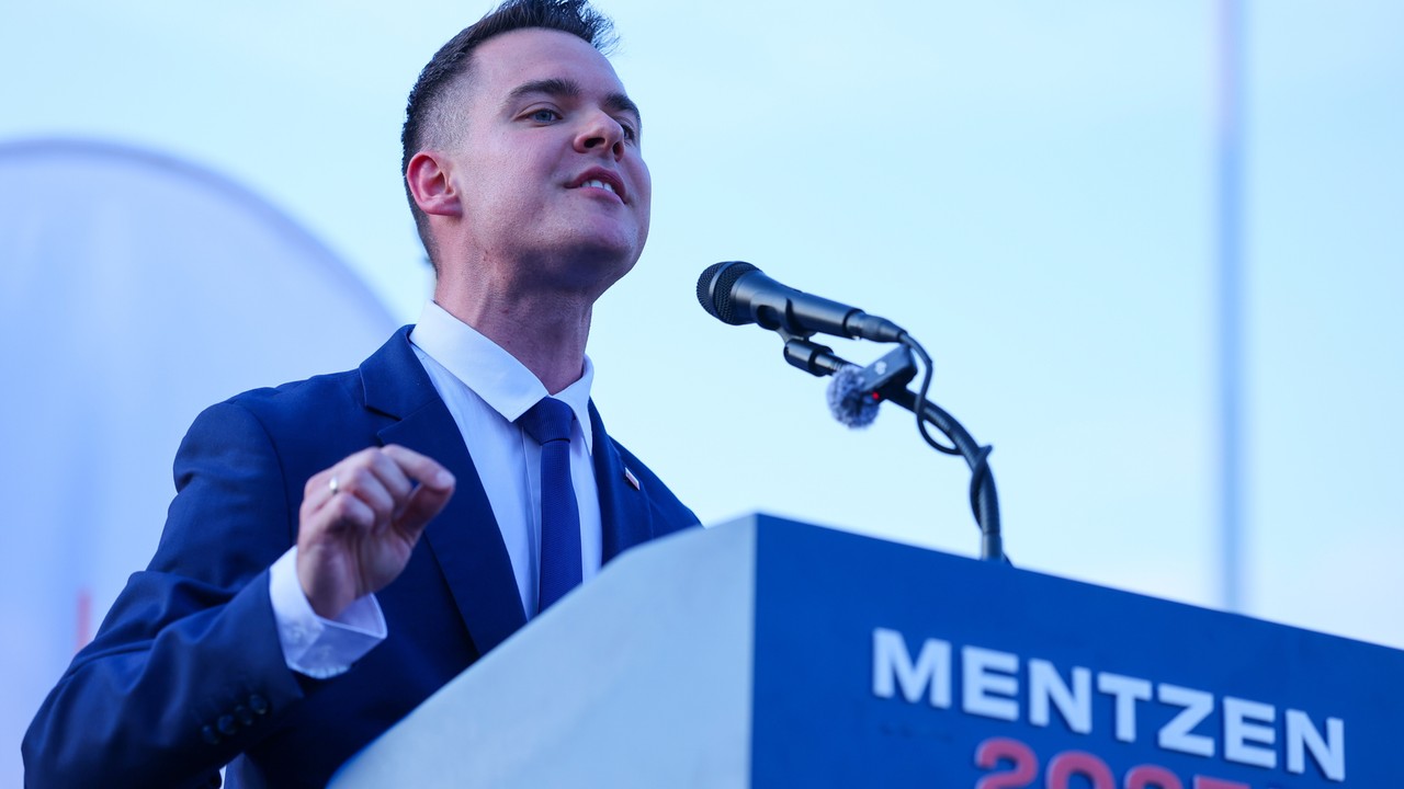 Doradca prezydenta wstępuje do Konfederacji. "W sprawie Ukrainy refleksja przyszła za późno"