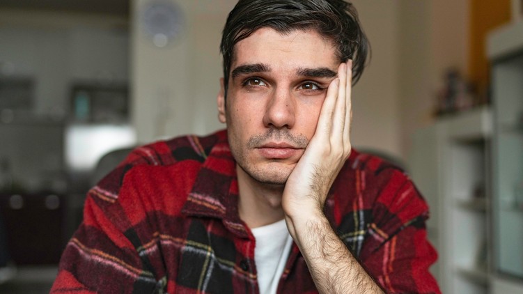 férfiegészség, mentális stressz depresszio, apa, apaság