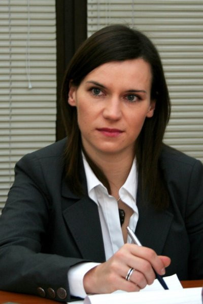 Agnieszka Pomaska