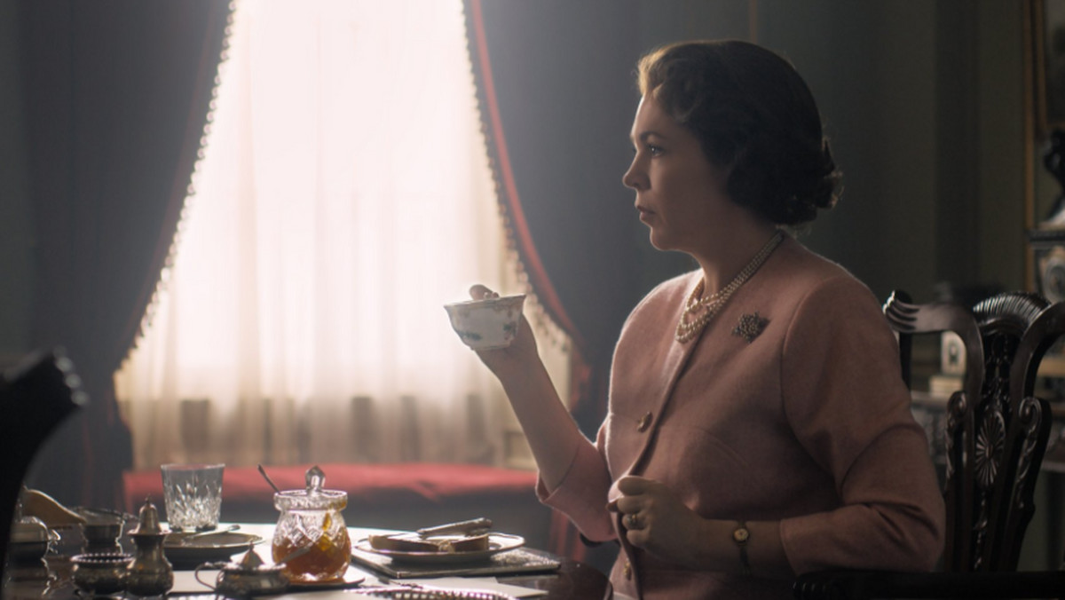 "The Crown", sezon 3: co krytycy piszą o serialu Netfliksa?