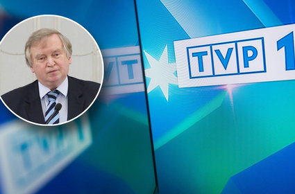 Czy minister mógł zmienić władze TVP? Konstytucjonalista: prawa nie pisze się na wiecach