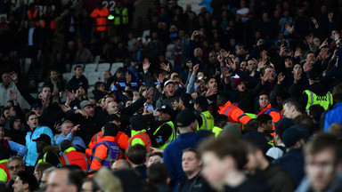 Anglia: dwieście zakazów stadionowych po meczu West Ham - Chelsea