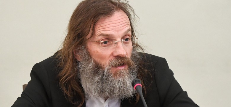 Perkins: Sprawy dot. wyłudzeń VAT stanowiły ok 30 proc. działalności Wywiadu Skarbowego