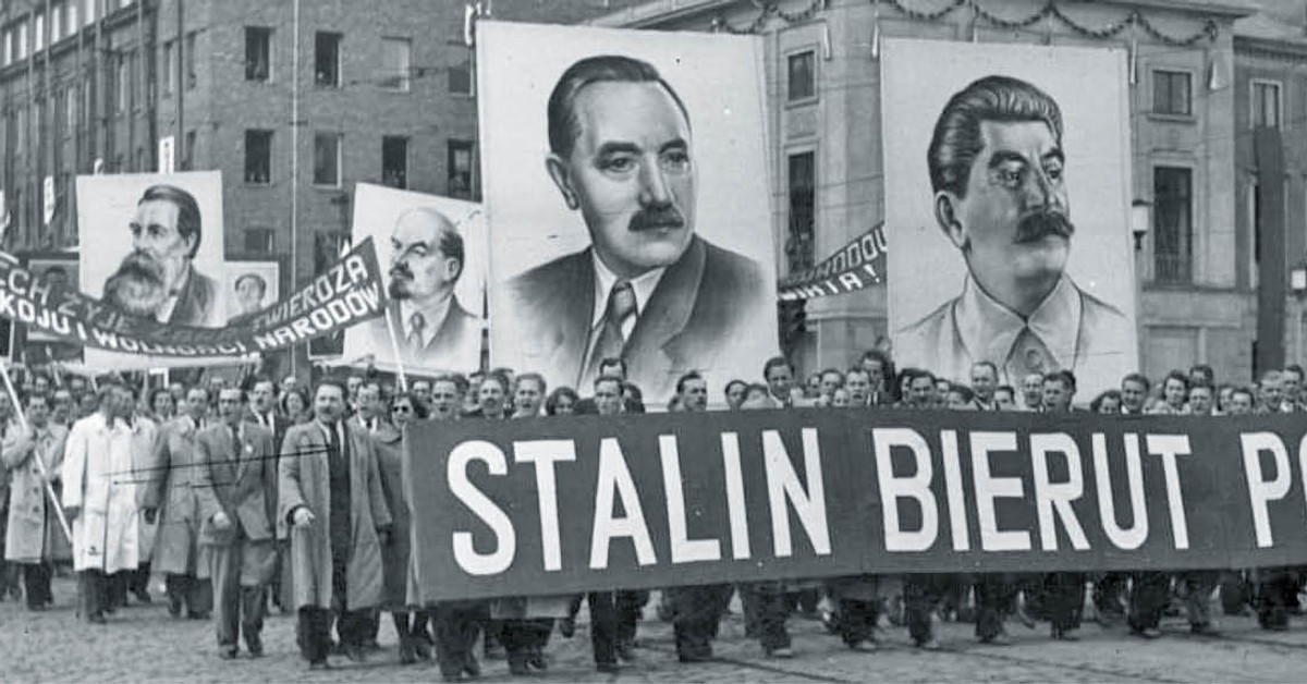 Polska chciała się dogadać z Rosją. Ale Rosjanie działali, jak działali, bo nie potrafią inaczej