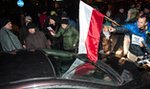 Są wyroki dla protestujących podczas miesięcznicy pod Wawelem