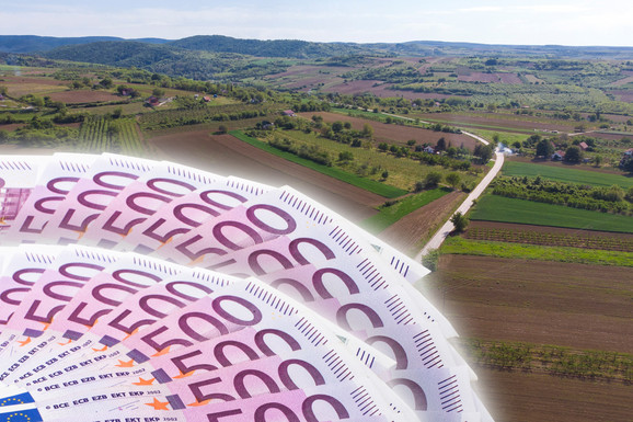 Mit ili dobra investicija? Umesto u nekretnine, Hrvat uložio u zemlju: "Bolja investicija od zlata, i Bil Gejts to radi" (FOTO)