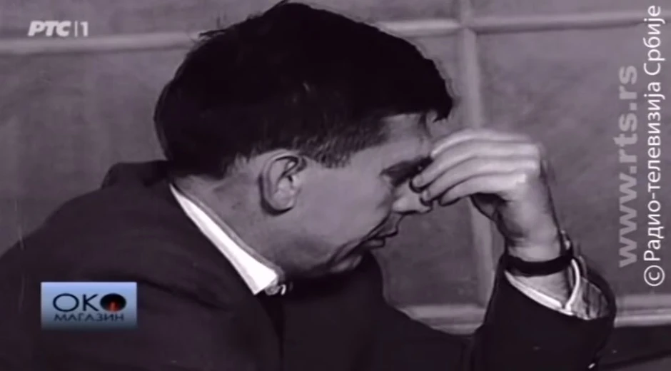 Slobodan Penezić Krcun