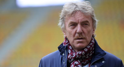 Zbigniew Boniek nie wytrzymał. Krótko podsumował postawę Polaków w eliminacjach