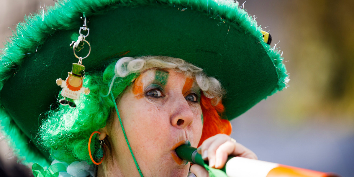 16 sayings you'll only understand if you're Irish