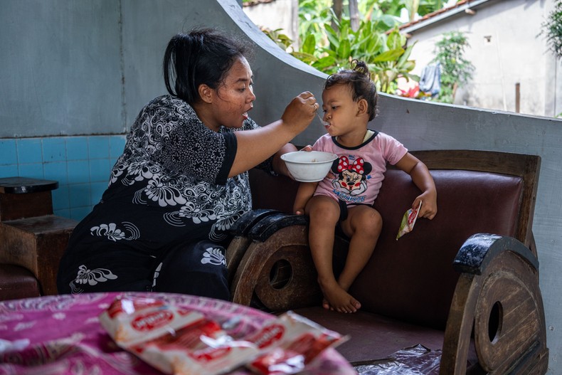 Nestle is facing criticism for adding sugar to baby cereals sold in Africa while equivalent products in Europe are sugar-free.