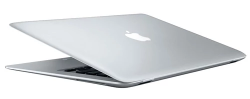 Na rynku są notebooki z dyskami SSD w standardzie. Dobry przykład, to MacBook Air