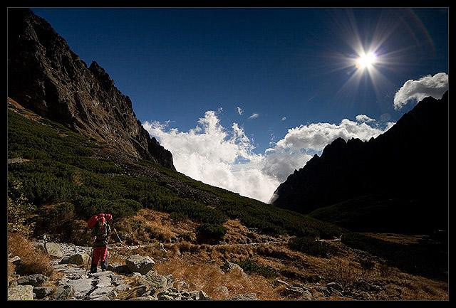 Galeria Słowacja - Tatry, obrazek 24