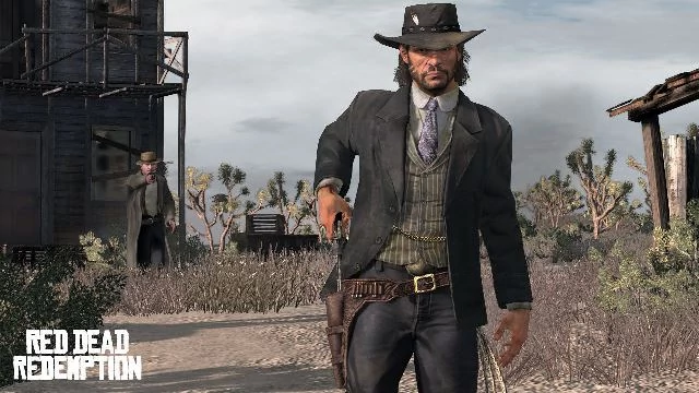 Red Dead Redemption w Plusie. Czy dzisiaj ktokolwiek spodziewałby się tak mocnej pozycji w ramach opłacanego abonamentu?