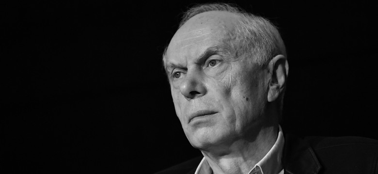 Leszek Kopeć nie żyje. "Człowiek oddany kulturze - wizjoner"