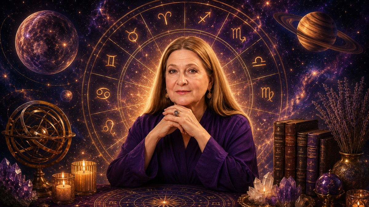 Horoskop Tamare Globe za avgust 2026. godine: Stižu sudbinske promene