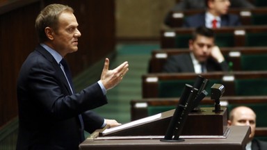 Tusk chce porozmawiać z Piechocińskim o głosowaniu ws. odwołania Nowaka