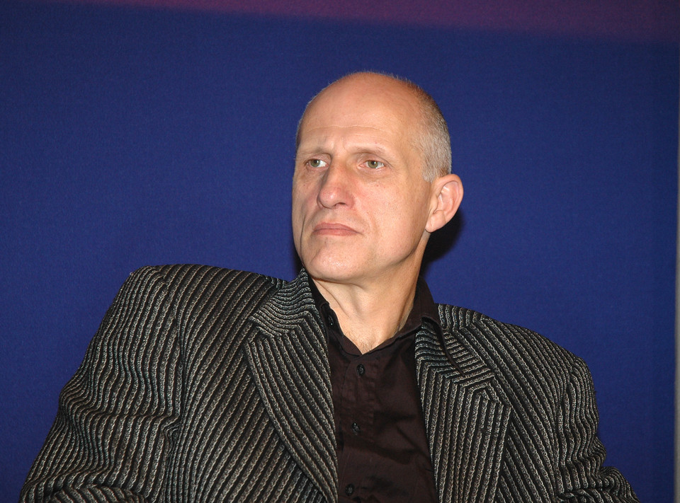 Maciej Kozłowski