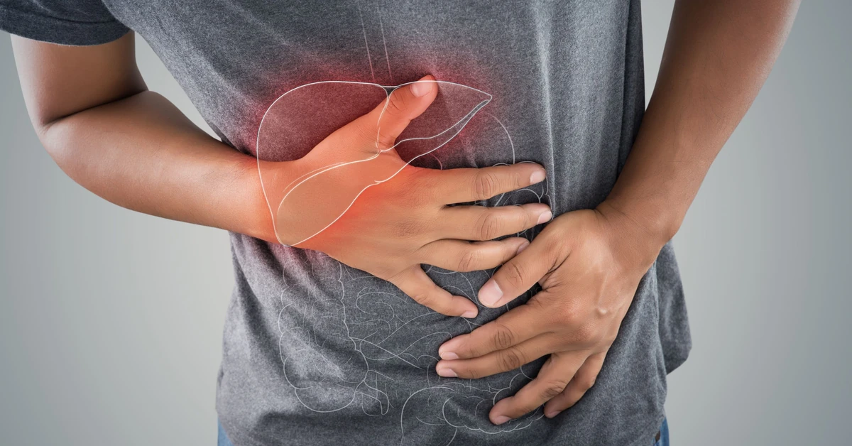 Toksyczna substancja w Twoim domu niszczy wątrobę! Naukowcy alarmują