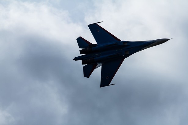 Su-27