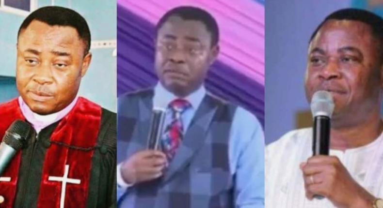 I’ll collapse your marriage & revoke the blessings if you leave my church – Ghanaian pastor