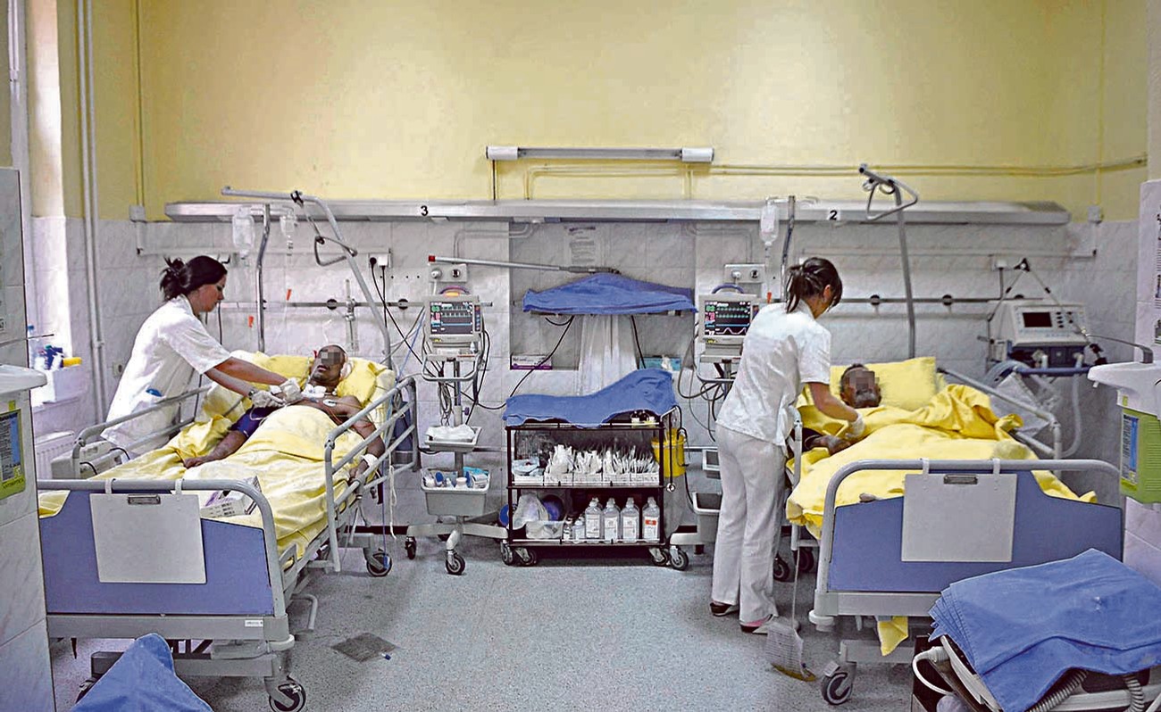 Konkurs za posao u Kliničkom centru u Kragujevcu